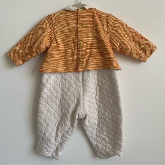 Catmini playsuit - retails for $102! - Picture 3 of 5